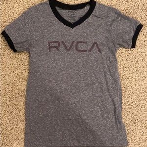 shirt | RVCA